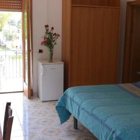 "Villa Pompei" Camere Familiari Экстерьер фото