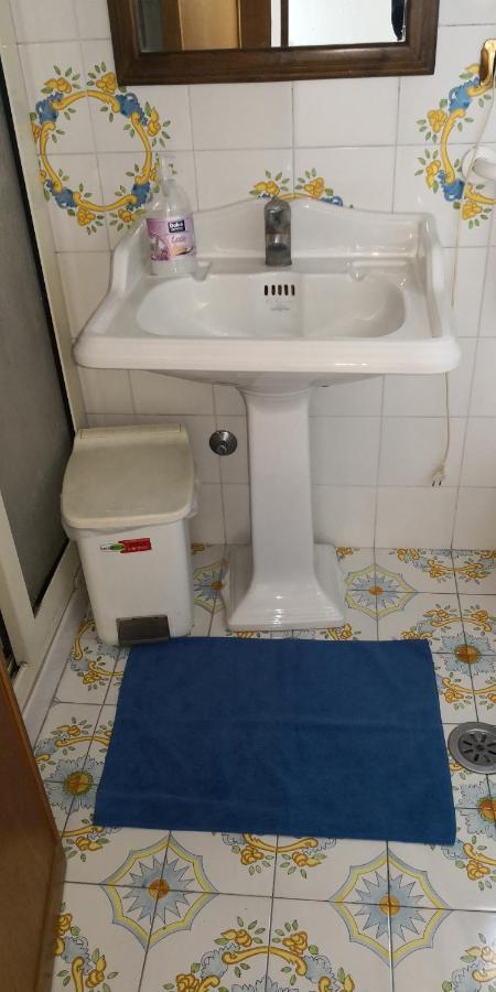 "Villa Pompei" Camere Familiari Экстерьер фото